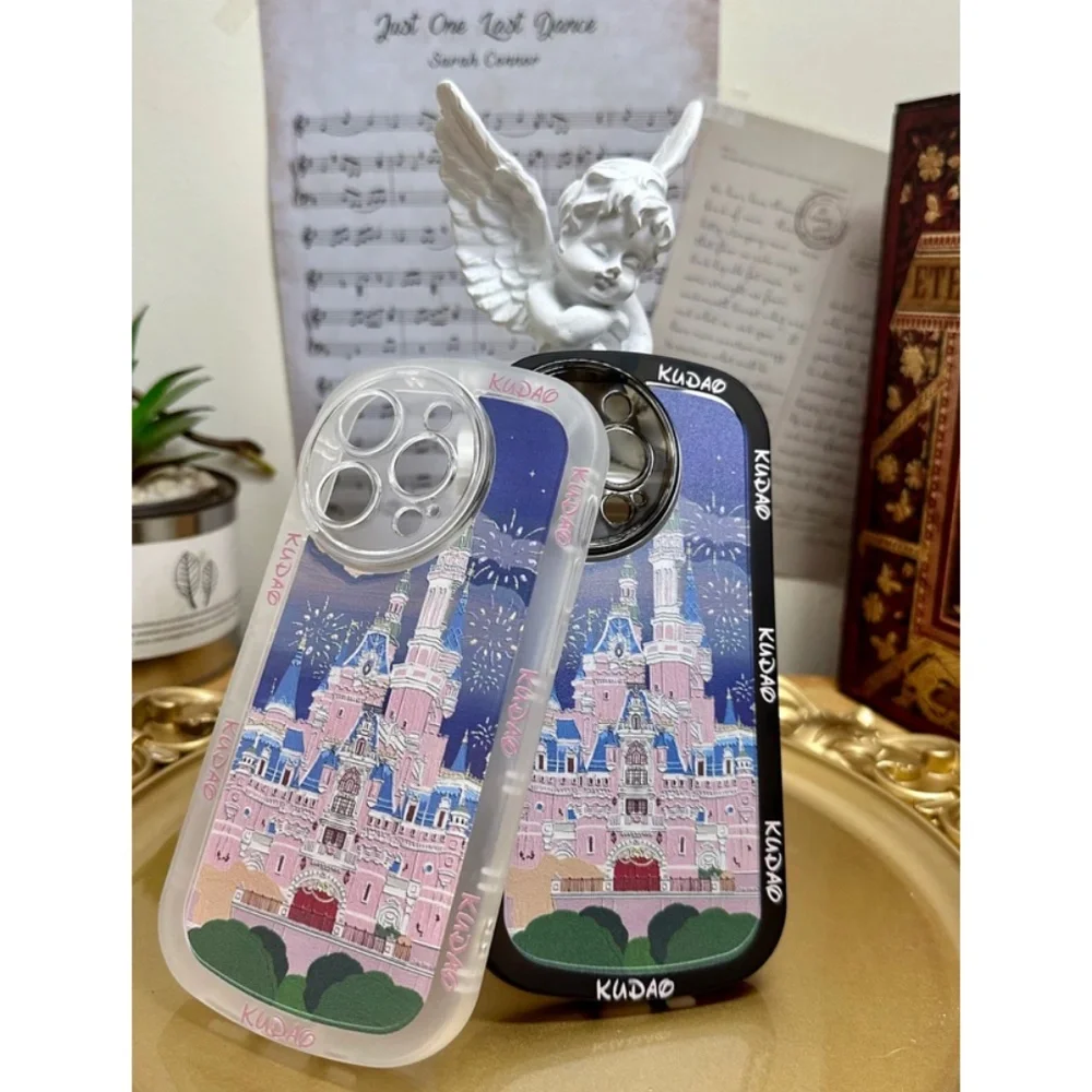 Clearance .2 items.iphone14 /14plus/14pro/14promax cute Case
